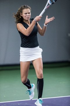 Nicole Rivkin 346 - Nordostdeutsche Meisterschaft